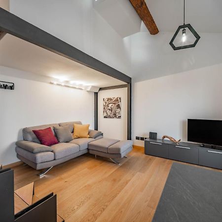 Ferienwohnung La Scala Matta - Seaview Penthouse La Spezia Exterior foto