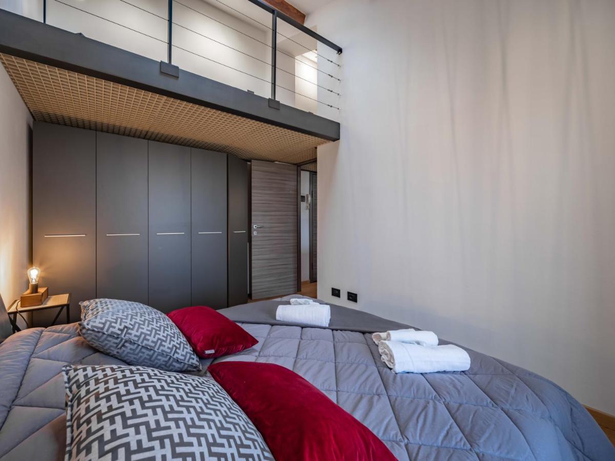 Ferienwohnung La Scala Matta - Seaview Penthouse La Spezia Exterior foto